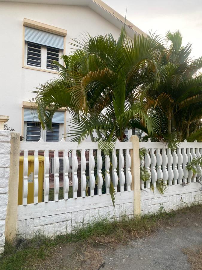 La Maison De La Plage Sainte-Luce Exterior foto